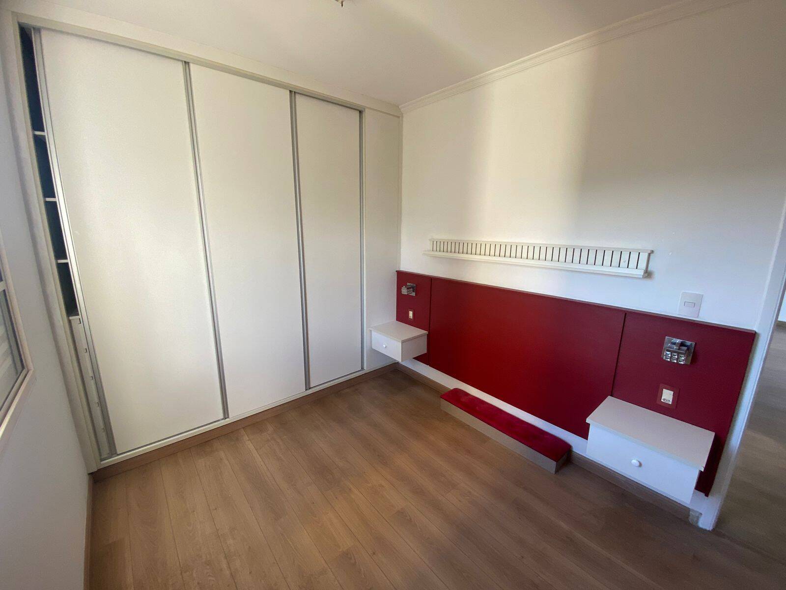 Apartamento à venda com 2 quartos, 56m² - Foto 9