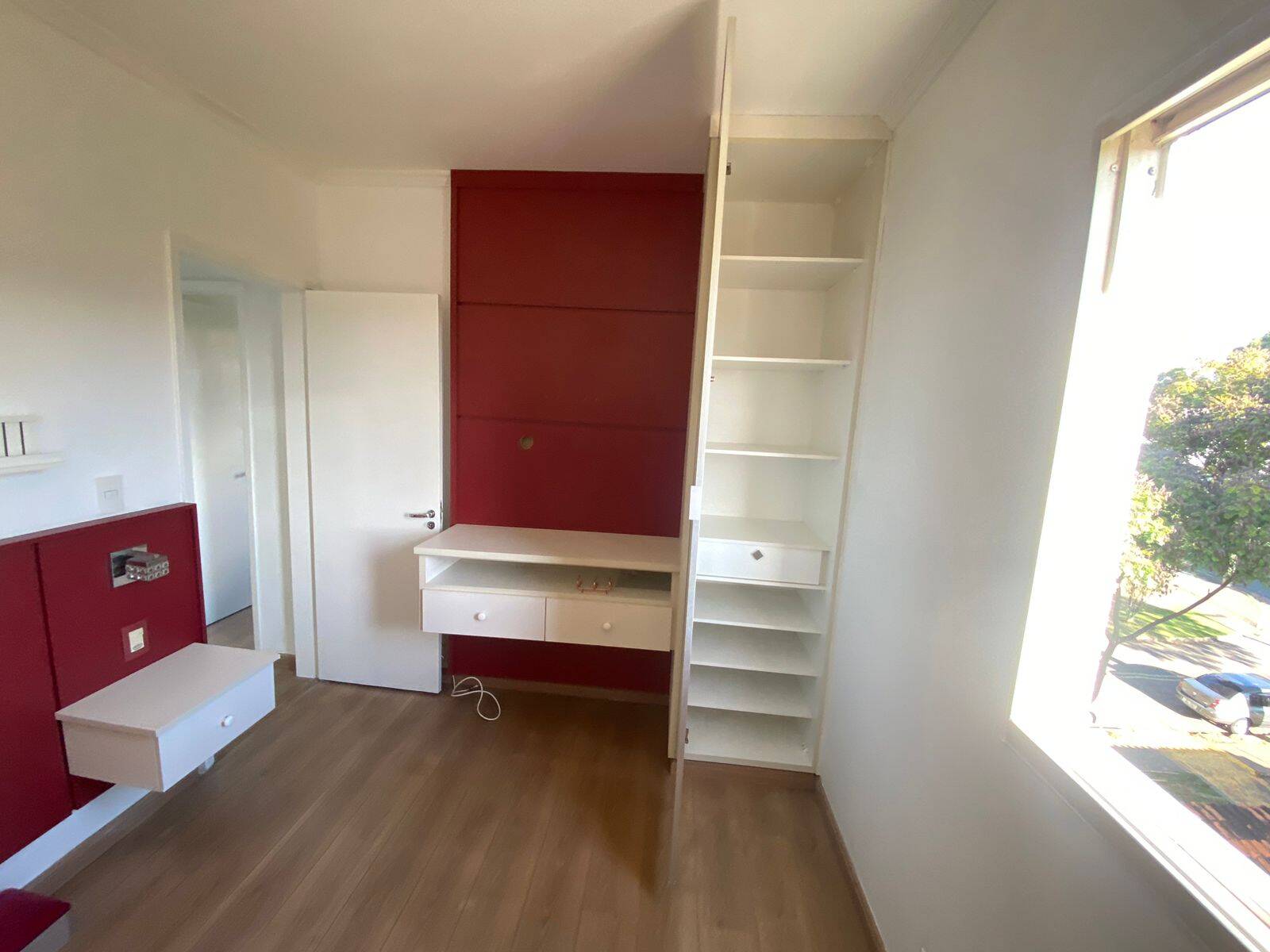 Apartamento à venda com 2 quartos, 56m² - Foto 10