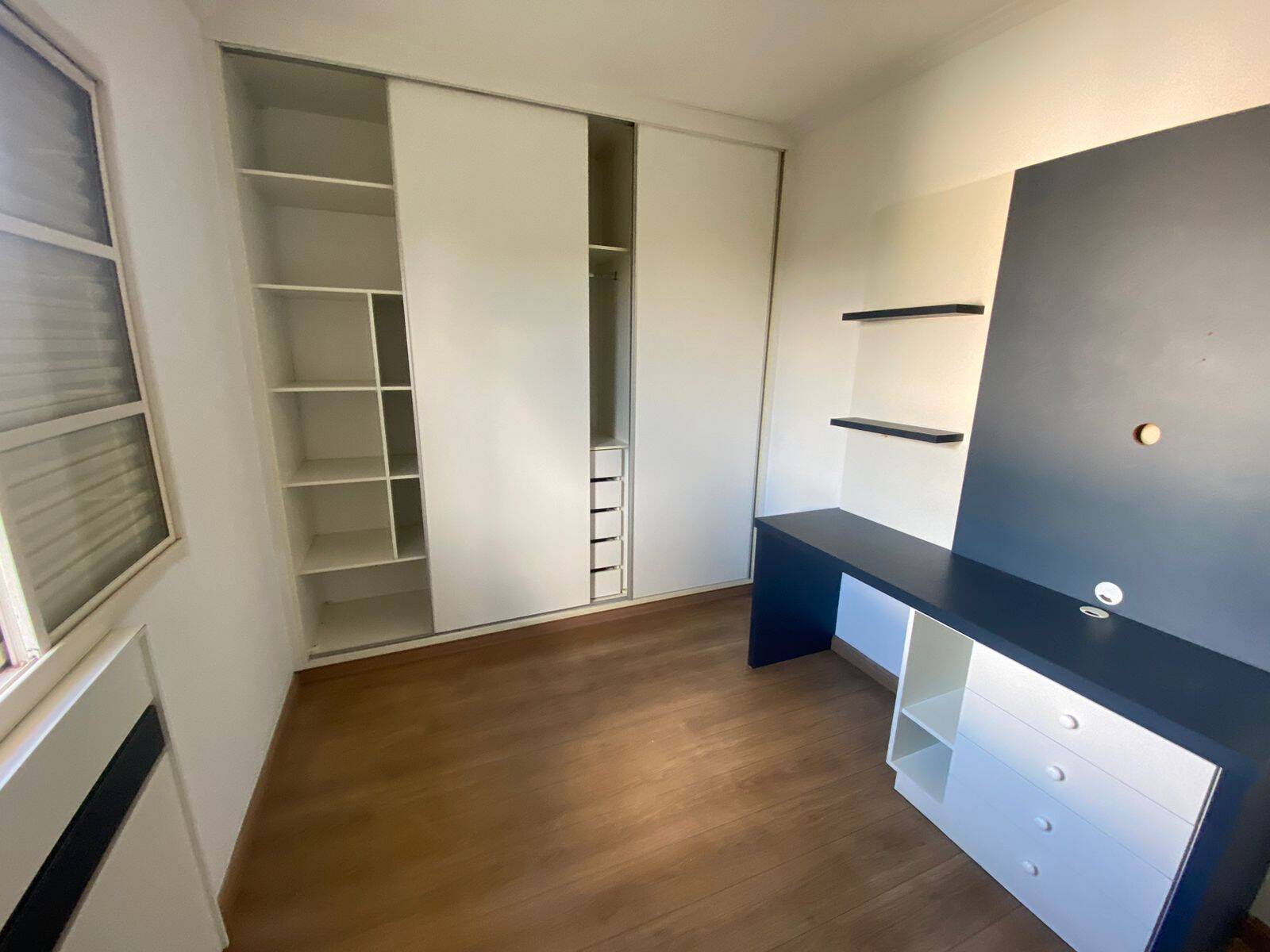 Apartamento à venda com 2 quartos, 56m² - Foto 8