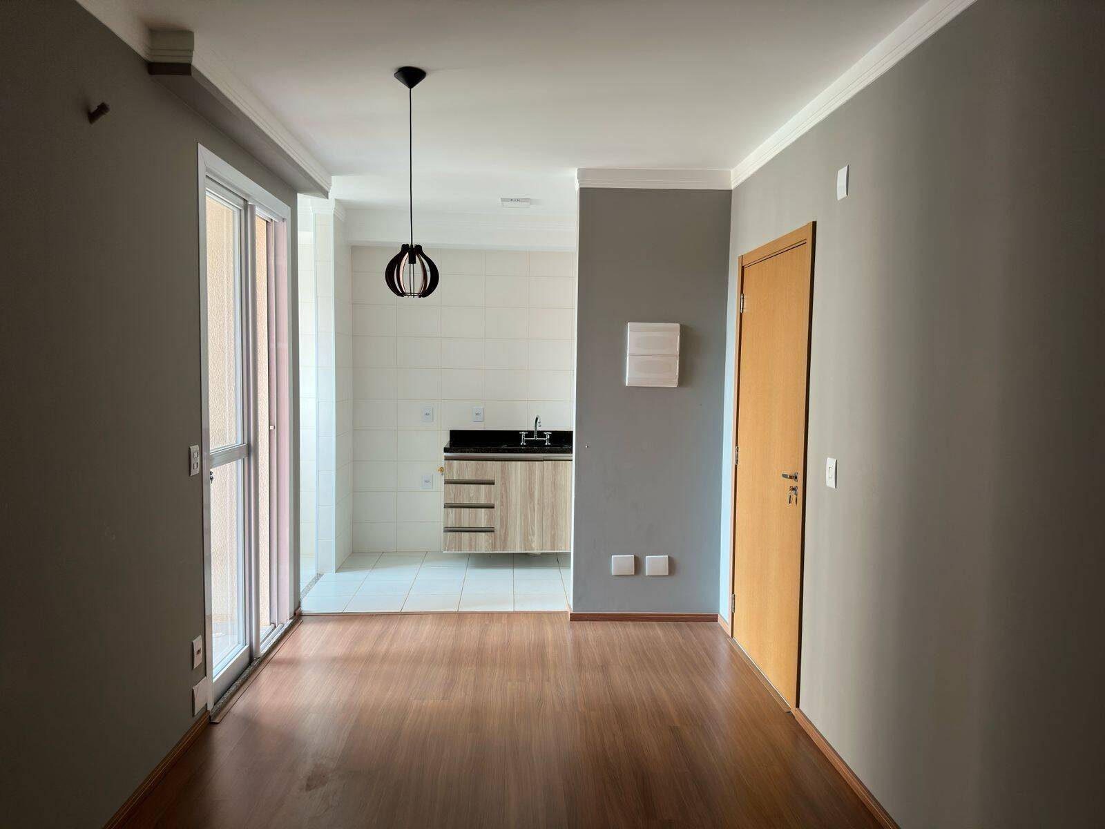 Apartamento à venda com 2 quartos, 52m² - Foto 4