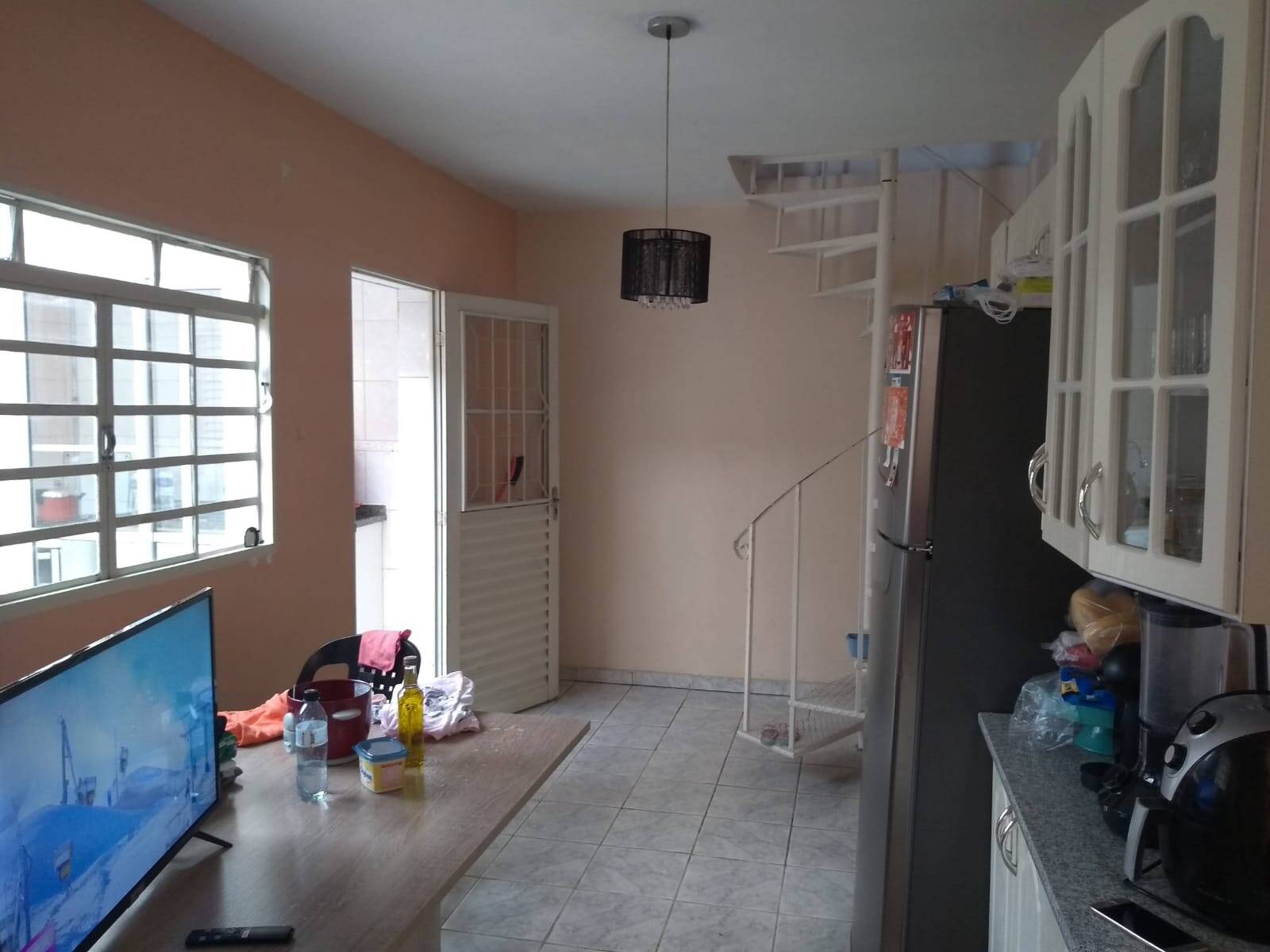 Casa de Condomínio à venda com 3 quartos, 100m² - Foto 1