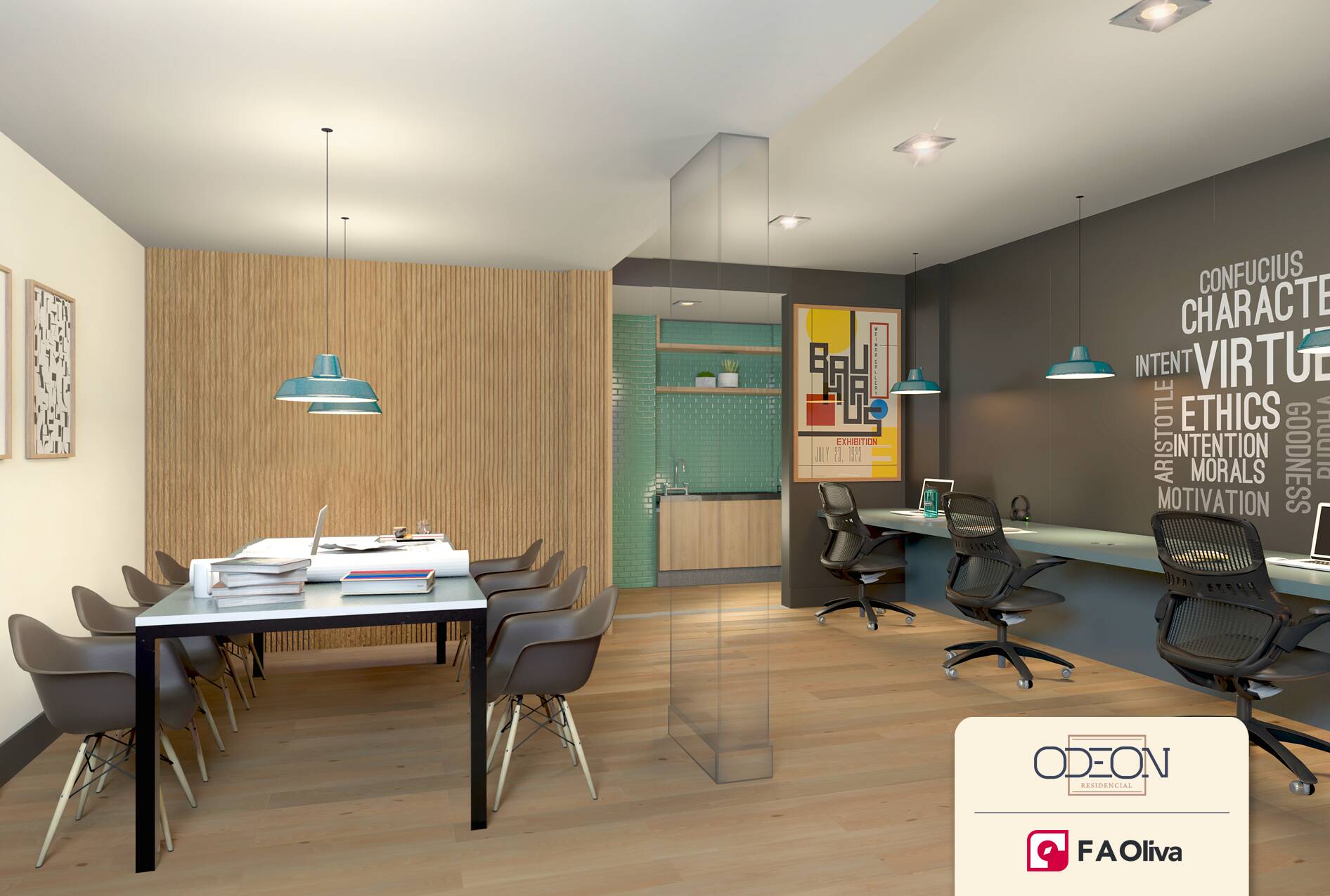 Apartamento à venda com 3 quartos, 95m² - Foto 13