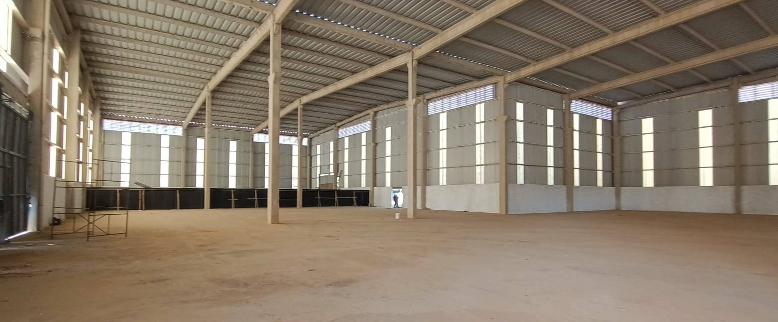 Depósito-Galpão-Armazém à venda e aluguel, 12340m² - Foto 8