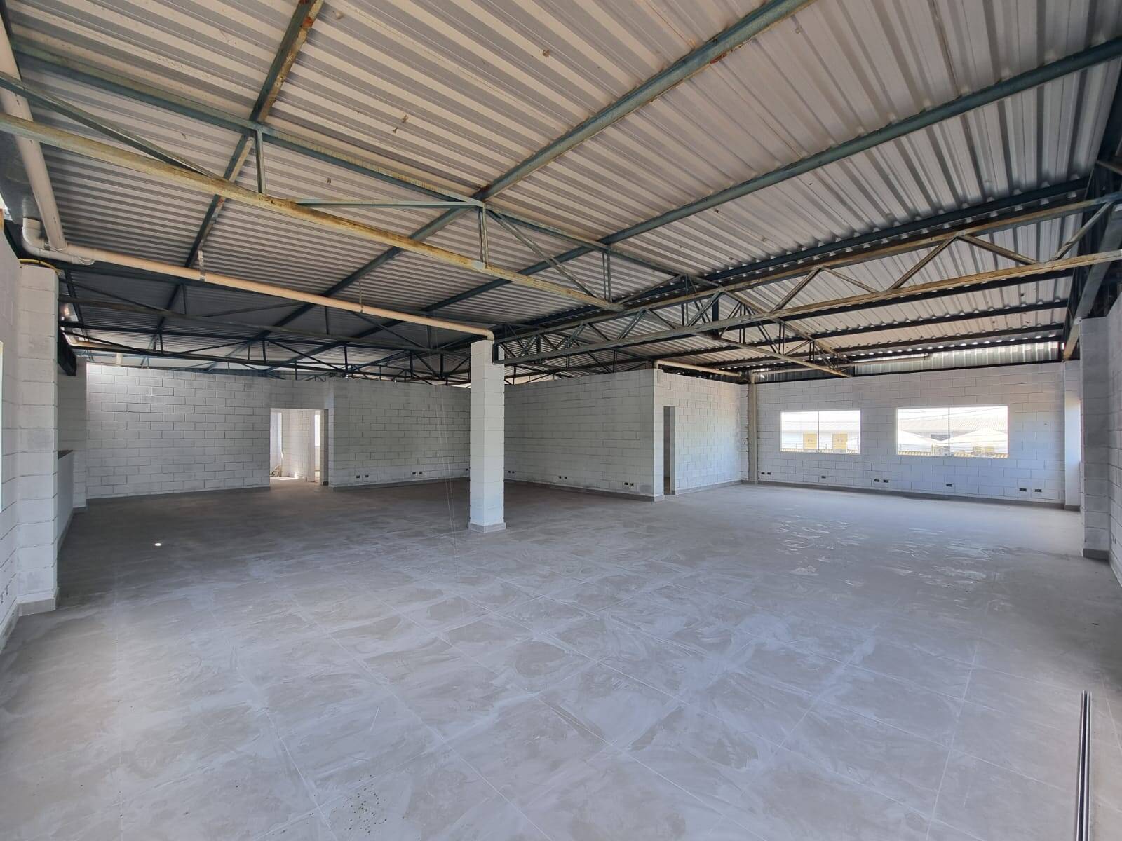 Depósito-Galpão-Armazém à venda e aluguel, 12340m² - Foto 16