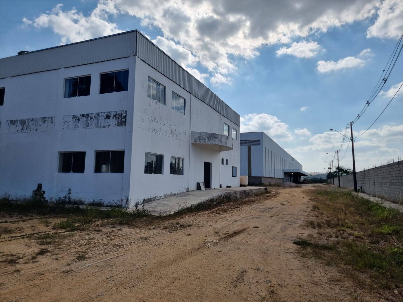 Depósito-Galpão-Armazém à venda e aluguel, 12340m² - Foto 30