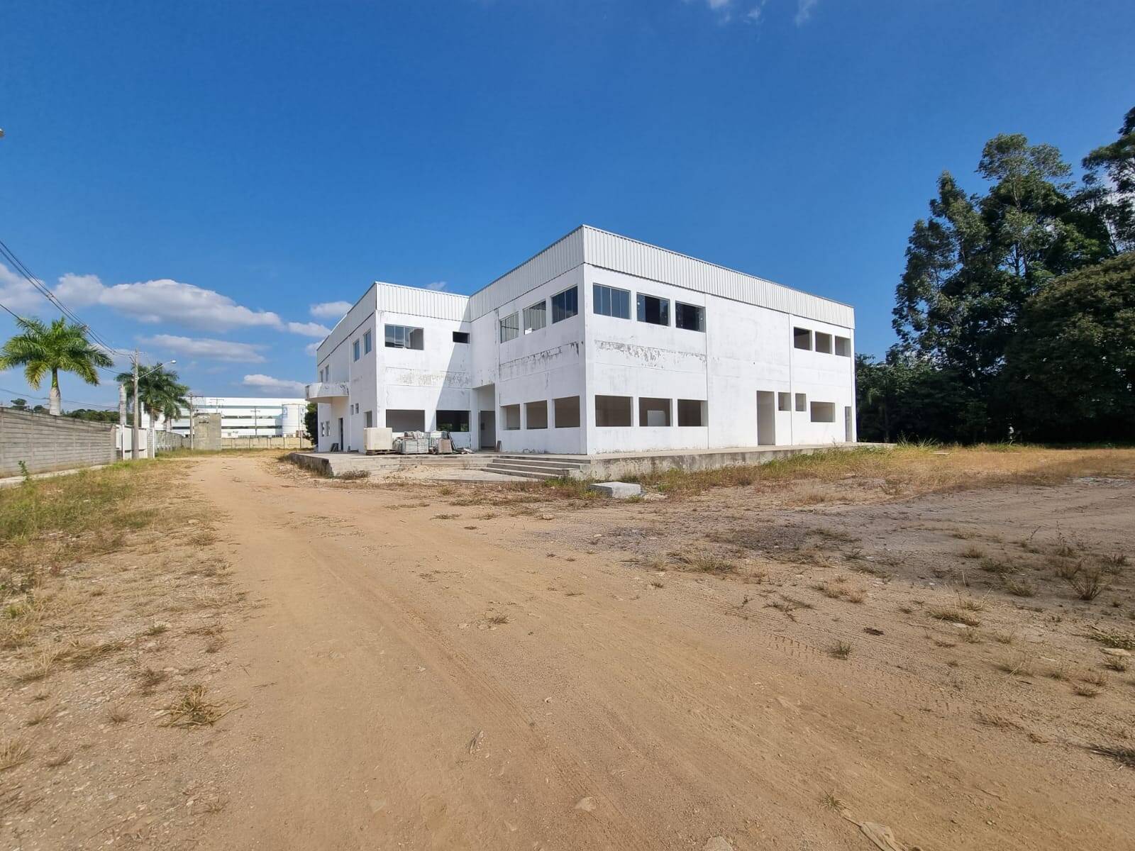 Depósito-Galpão-Armazém à venda e aluguel, 12340m² - Foto 29