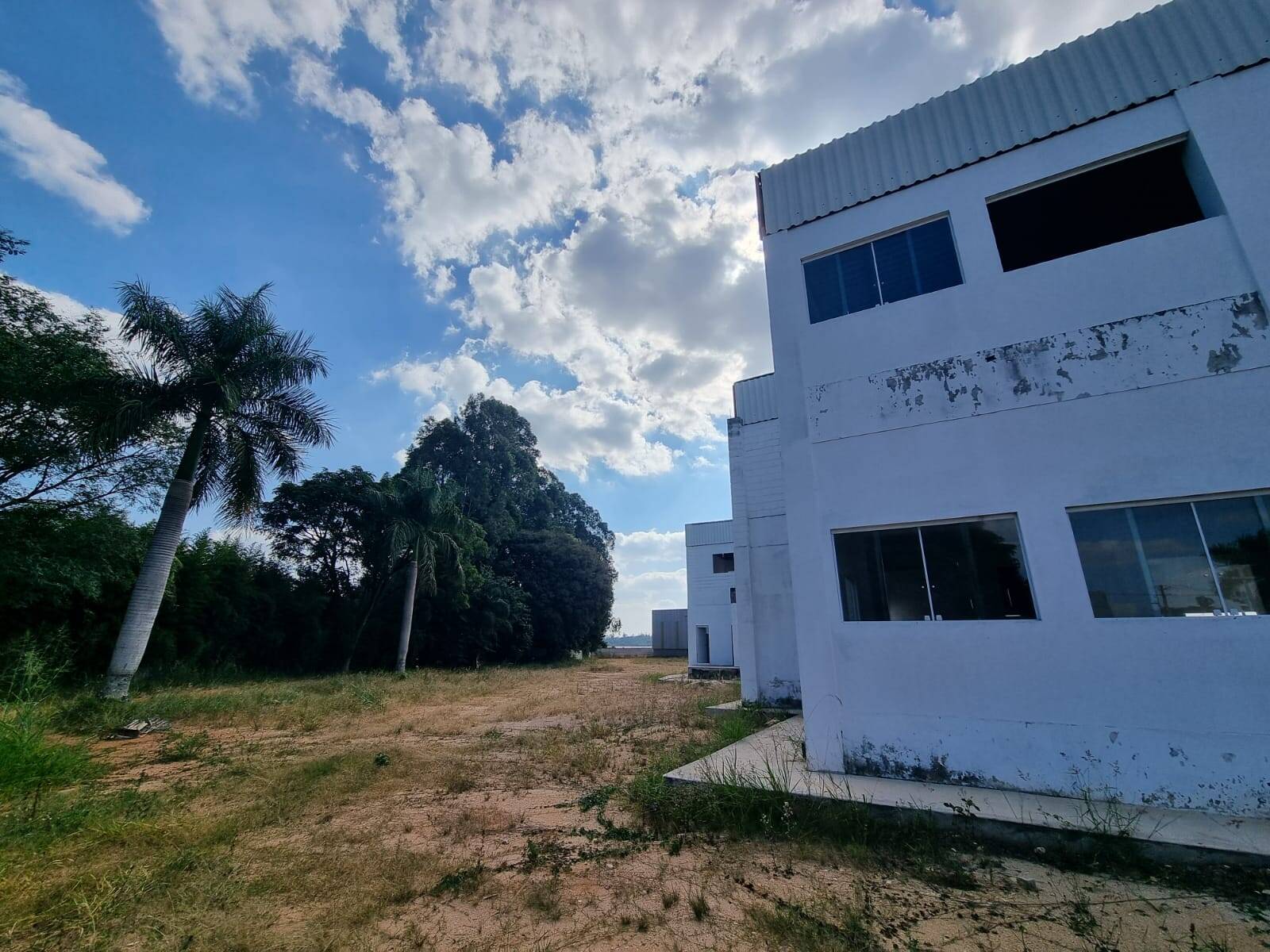 Depósito-Galpão-Armazém à venda e aluguel, 12340m² - Foto 32