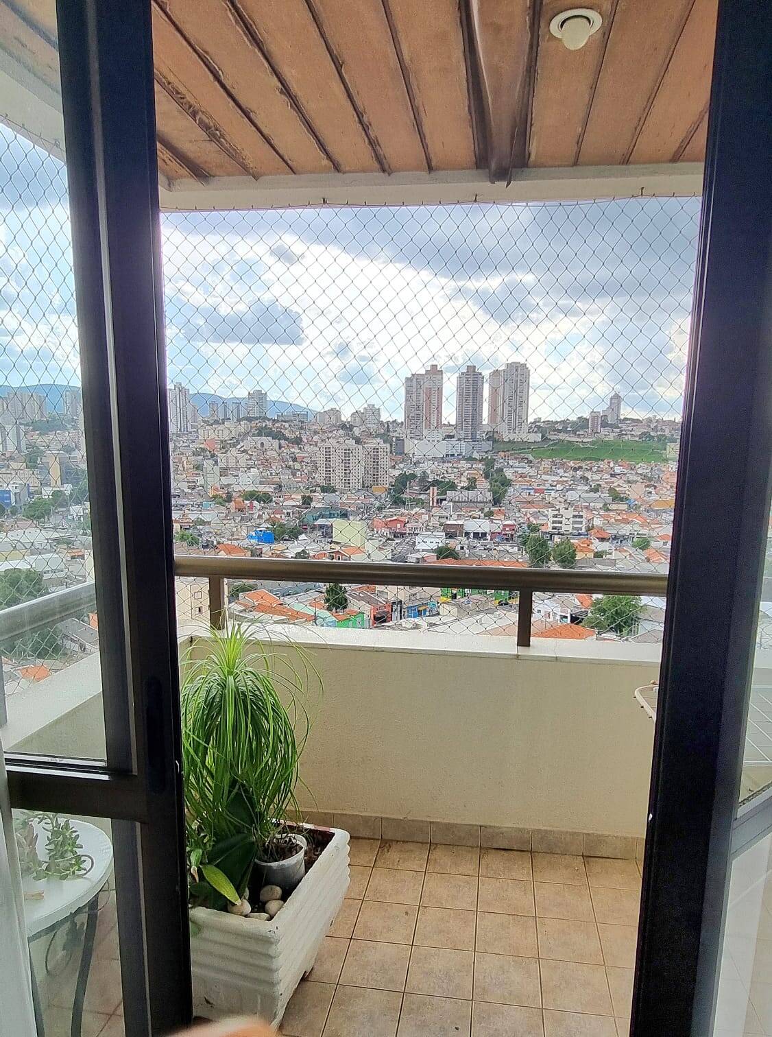 Apartamento à venda com 3 quartos, 112m² - Foto 3