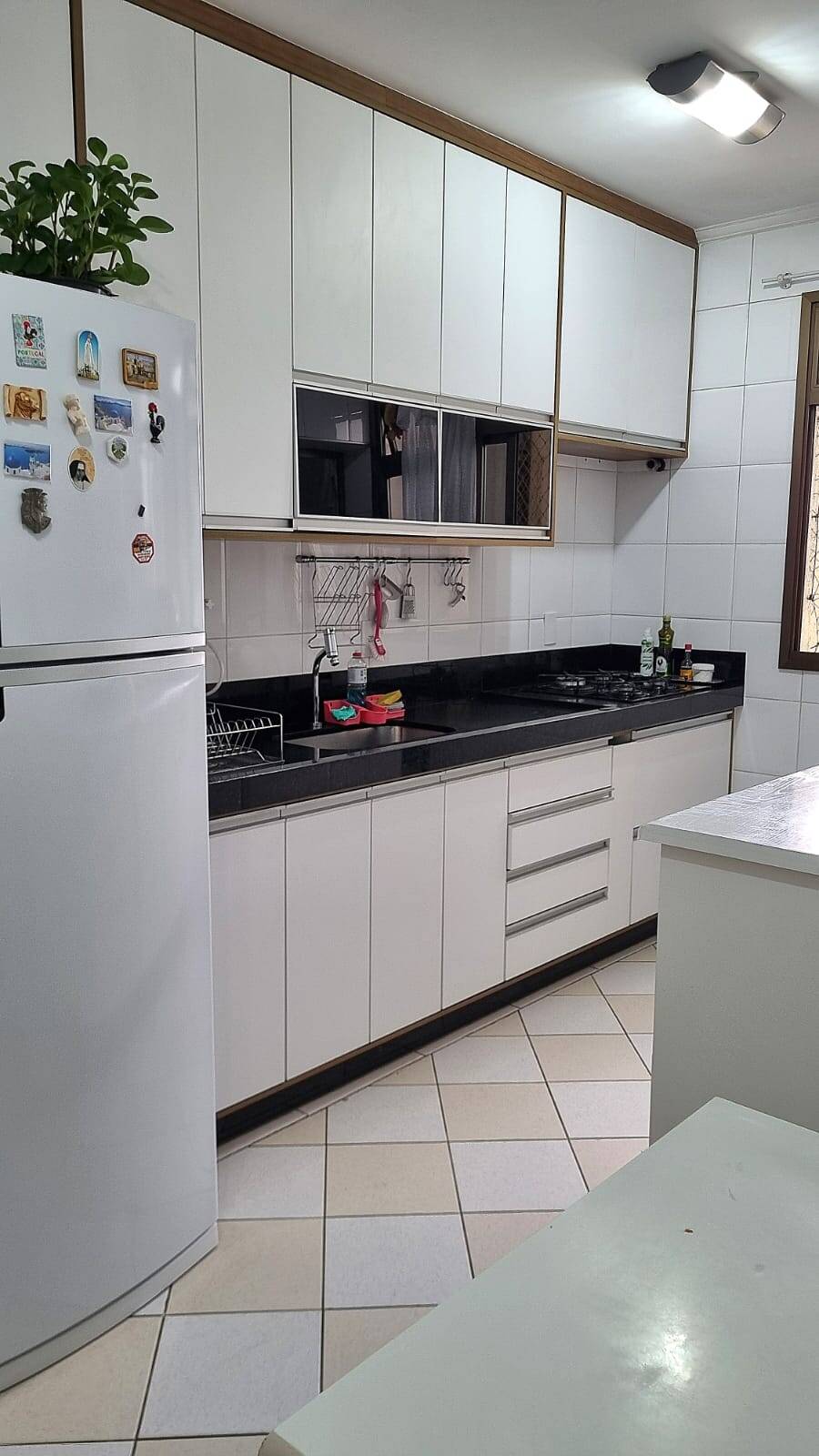 Apartamento à venda com 3 quartos, 112m² - Foto 6