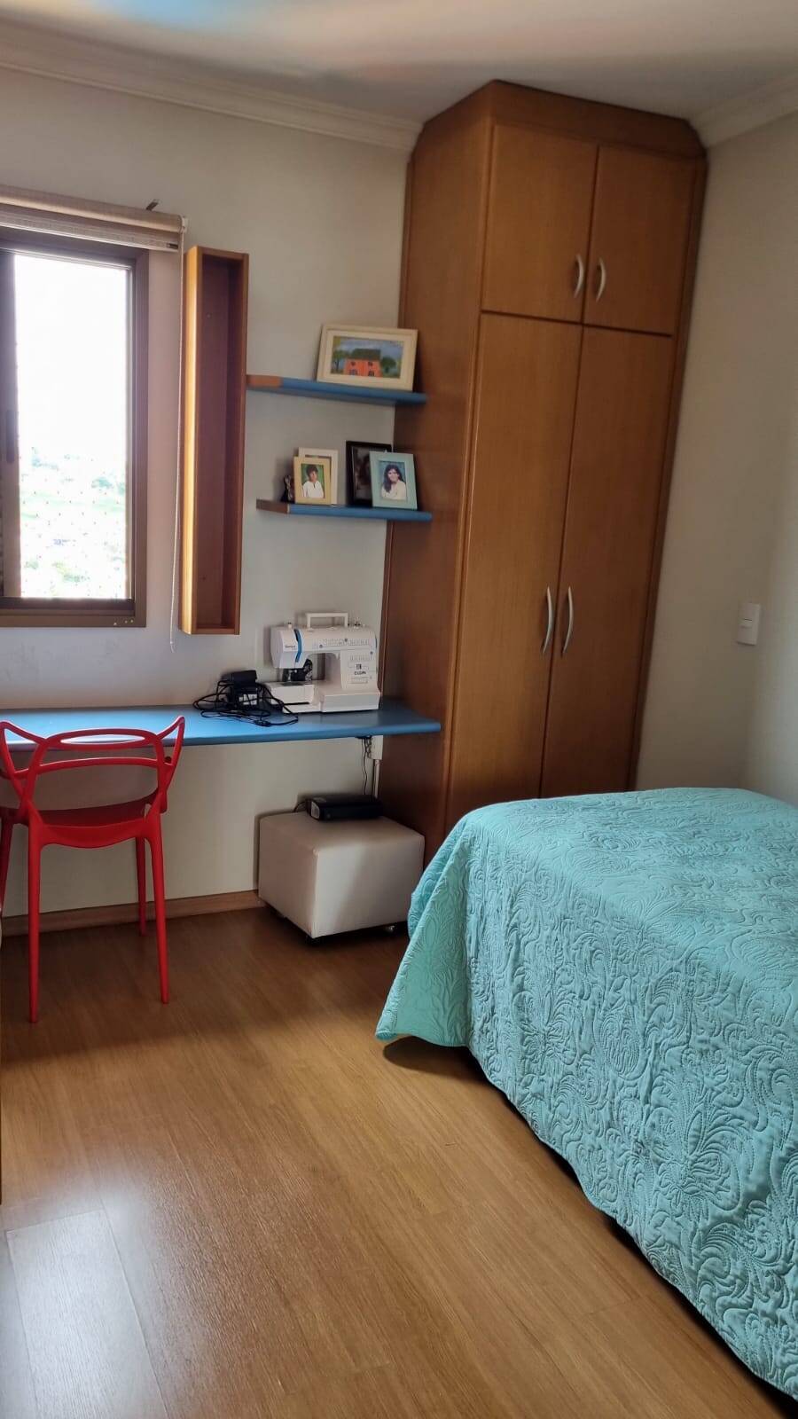 Apartamento à venda com 3 quartos, 112m² - Foto 12