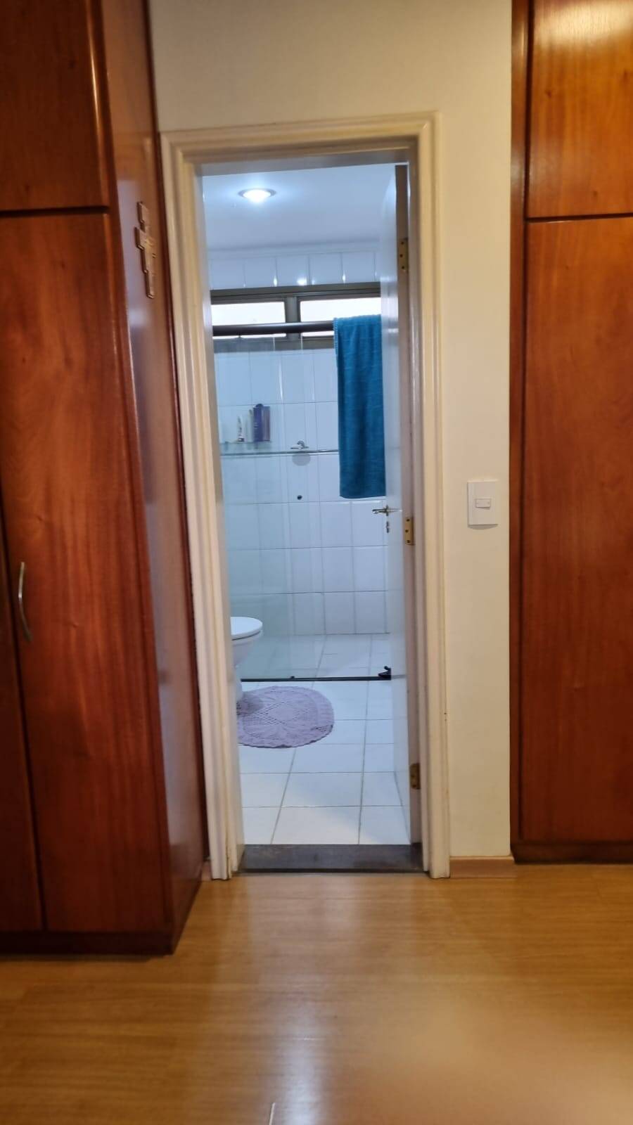 Apartamento à venda com 3 quartos, 112m² - Foto 11