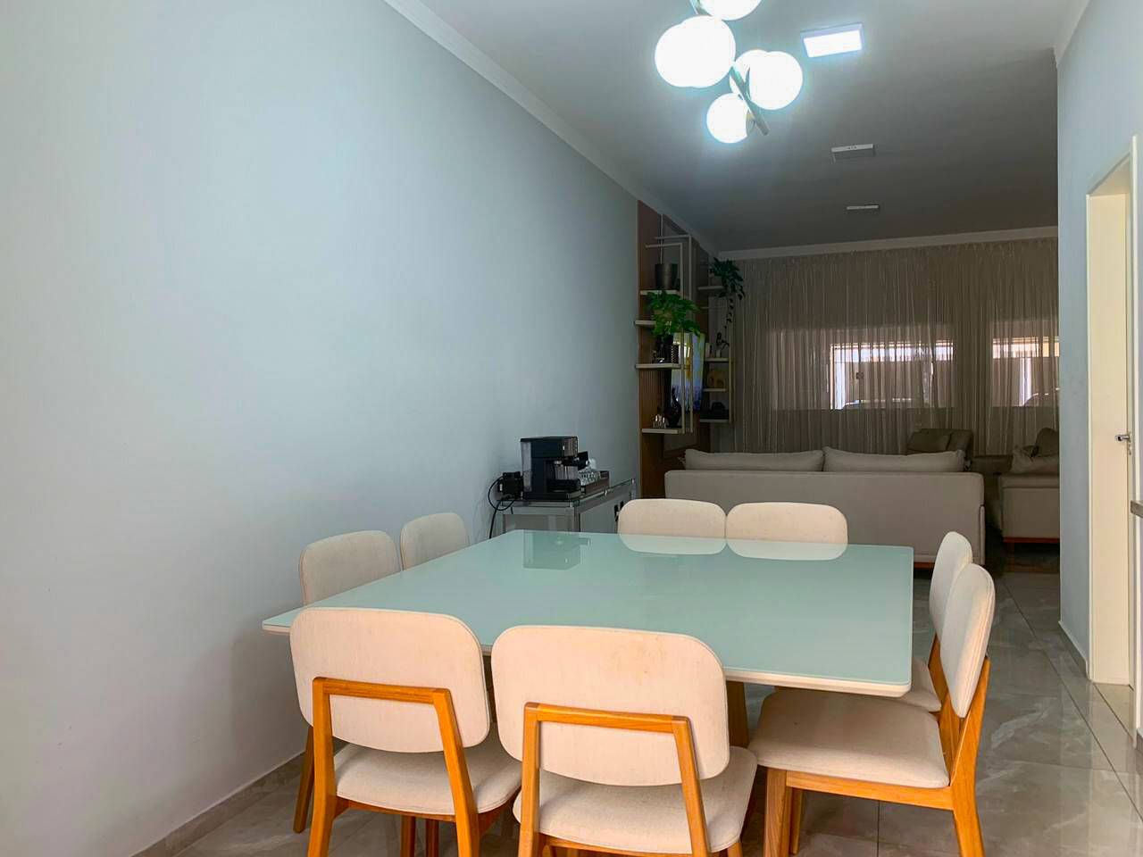 Sobrado à venda com 3 quartos, 150m² - Foto 4