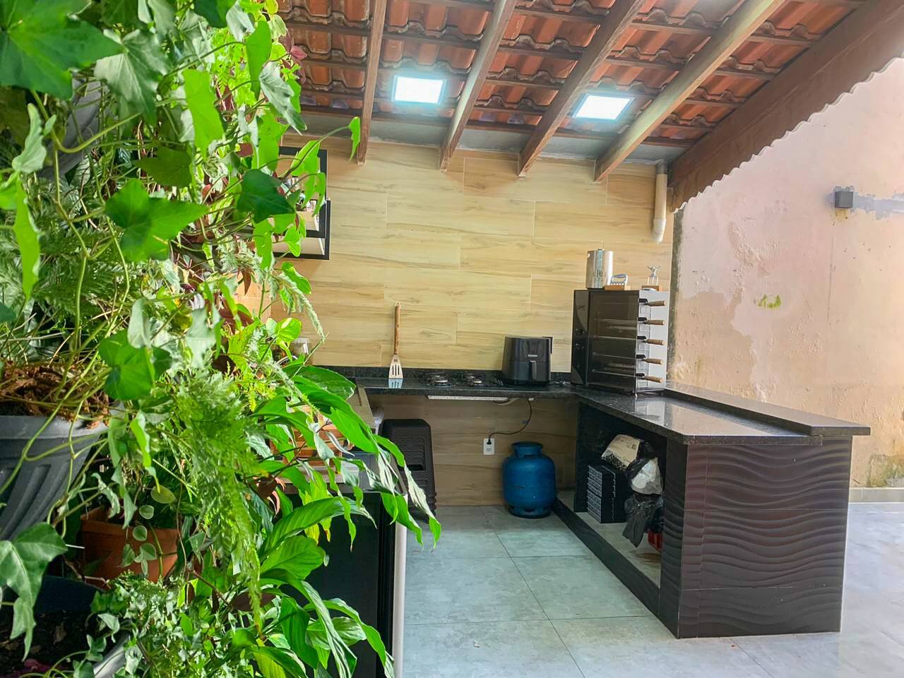 Sobrado à venda com 3 quartos, 150m² - Foto 13