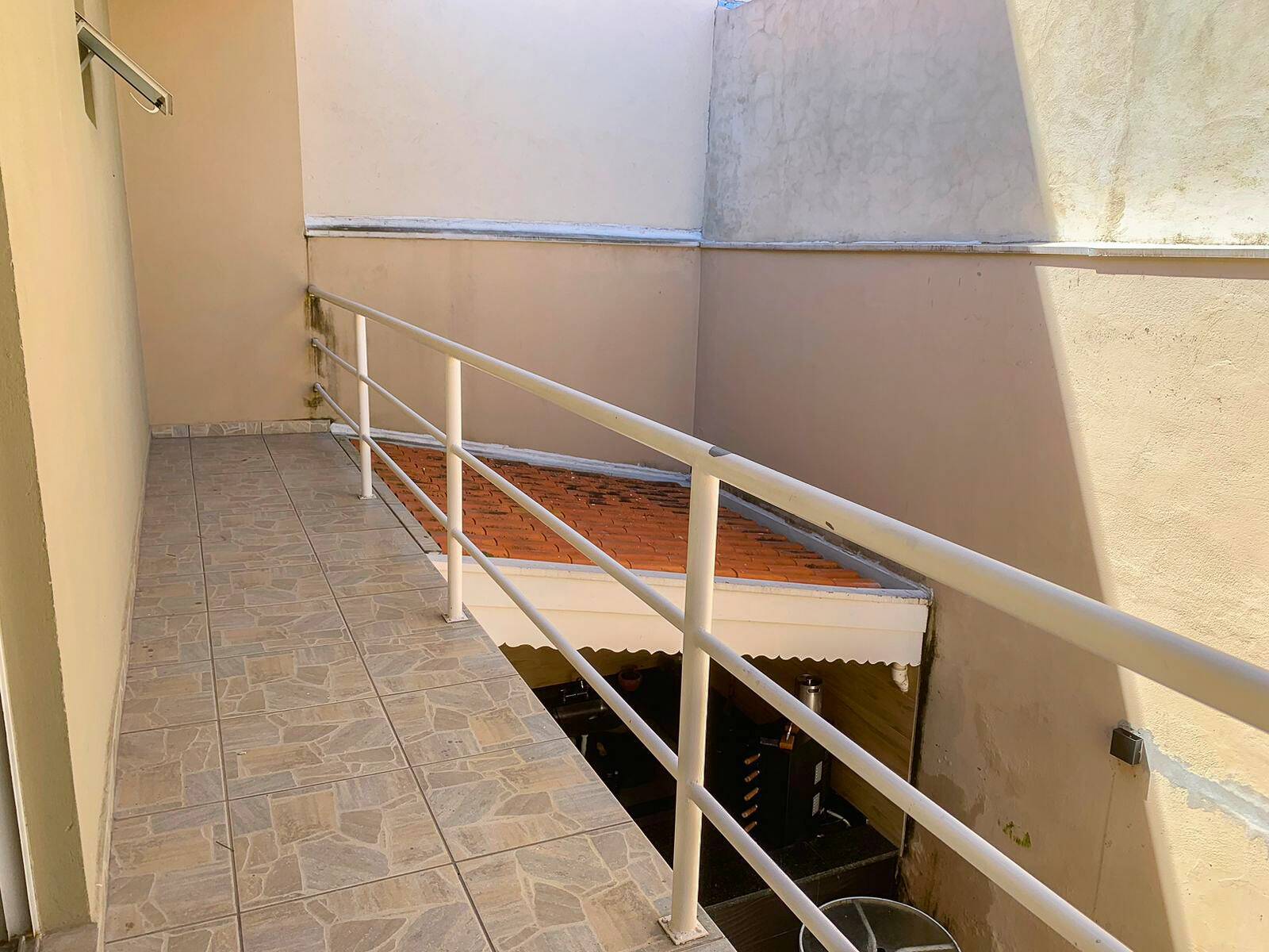 Sobrado à venda com 3 quartos, 150m² - Foto 15