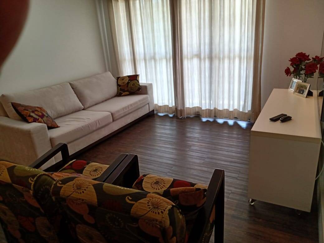 Apartamento à venda com 3 quartos, 92m² - Foto 11