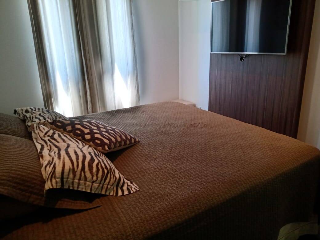 Apartamento à venda com 3 quartos, 92m² - Foto 14