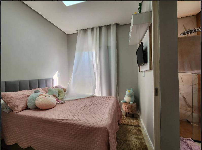 Casa de Condomínio à venda com 3 quartos, 187m² - Foto 10