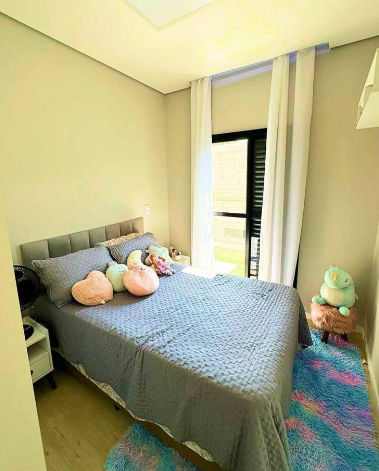 Casa de Condomínio à venda com 3 quartos, 187m² - Foto 13