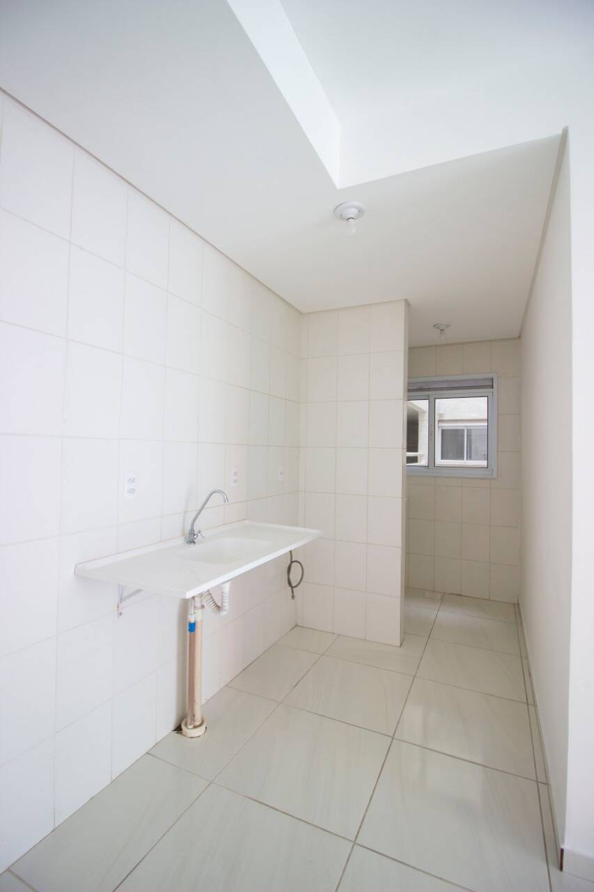 Apartamento à venda com 2 quartos, 56m² - Foto 2