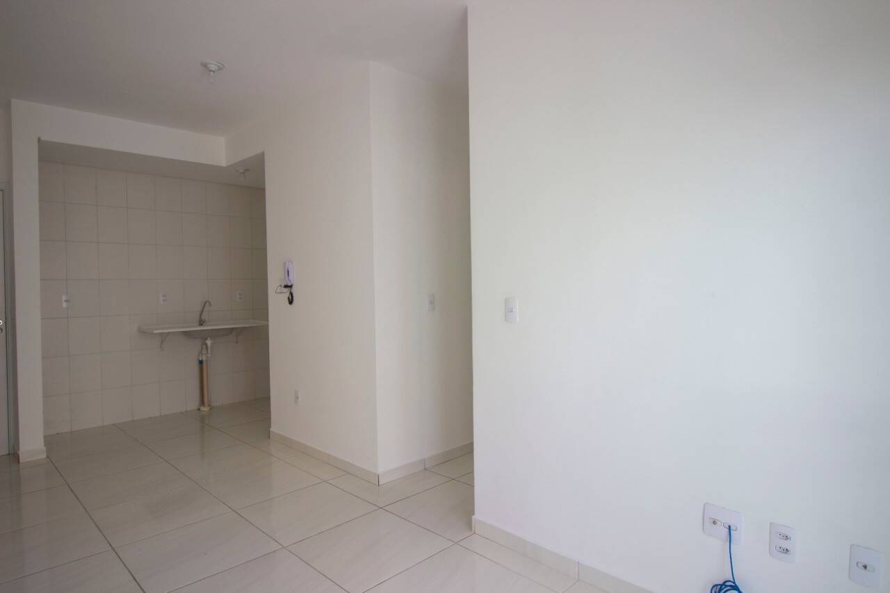 Apartamento à venda com 2 quartos, 56m² - Foto 4