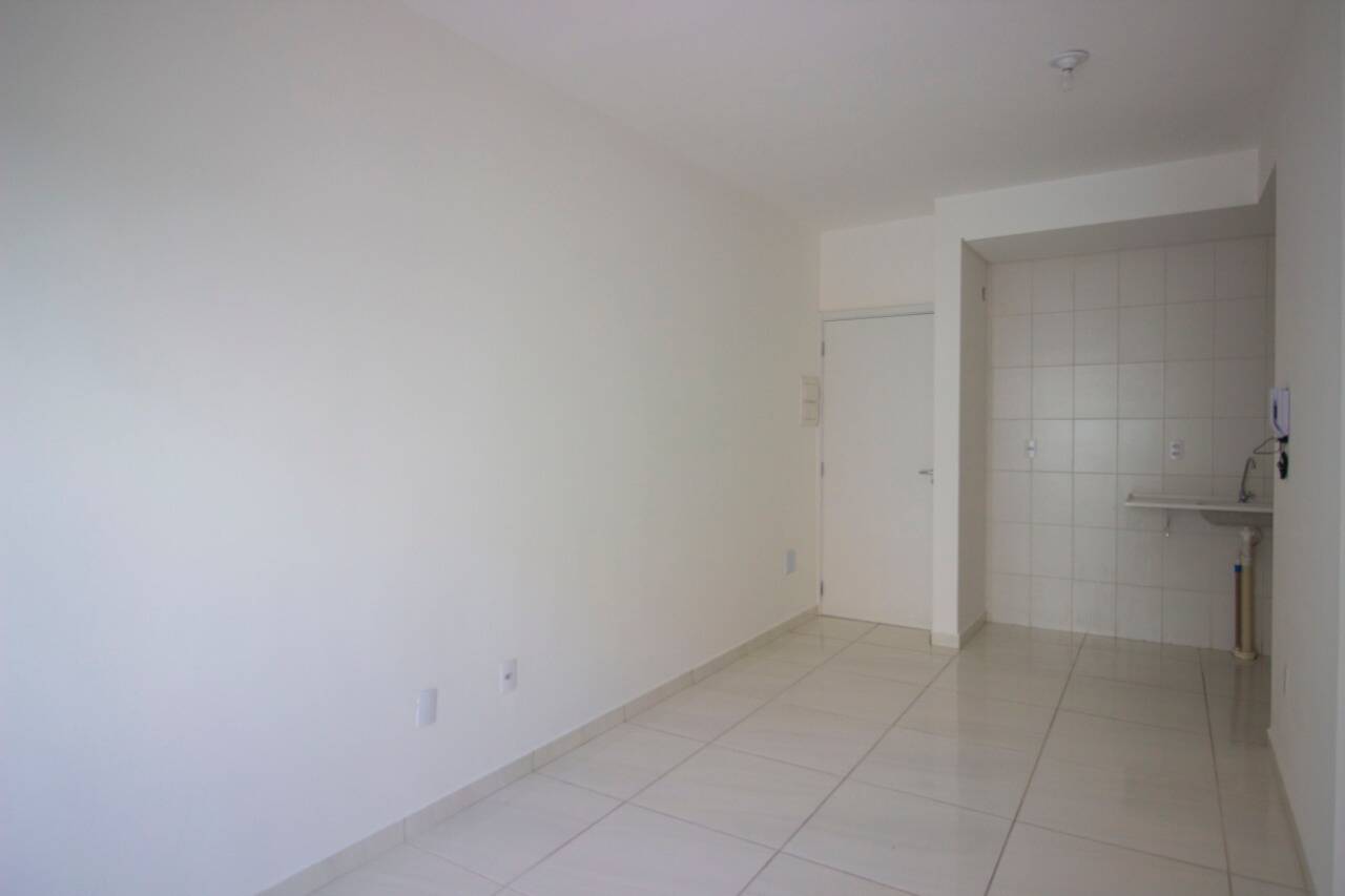 Apartamento à venda com 2 quartos, 56m² - Foto 5