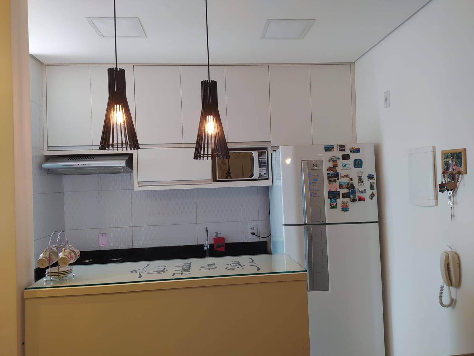 Apartamento à venda com 2 quartos, 48m² - Foto 3