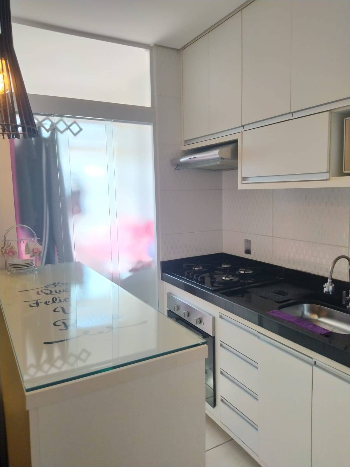 Apartamento à venda com 2 quartos, 48m² - Foto 9