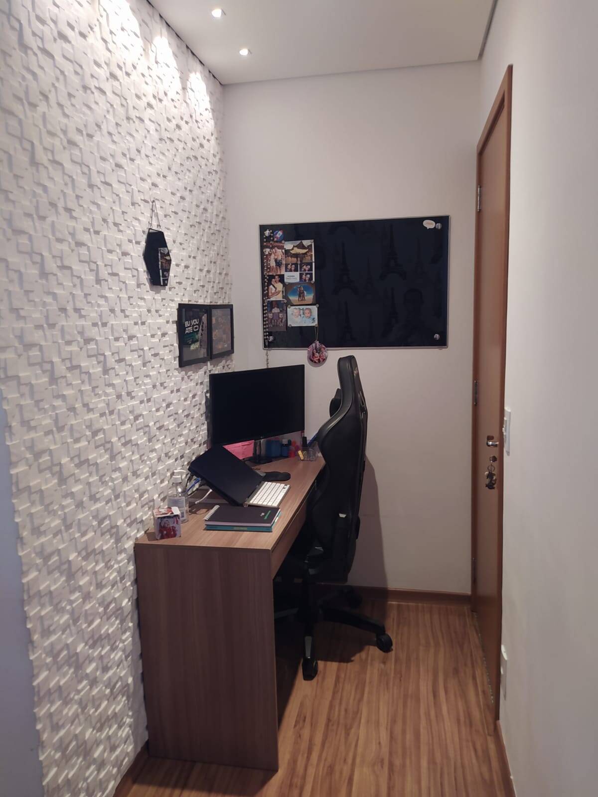 Apartamento à venda com 2 quartos, 48m² - Foto 10