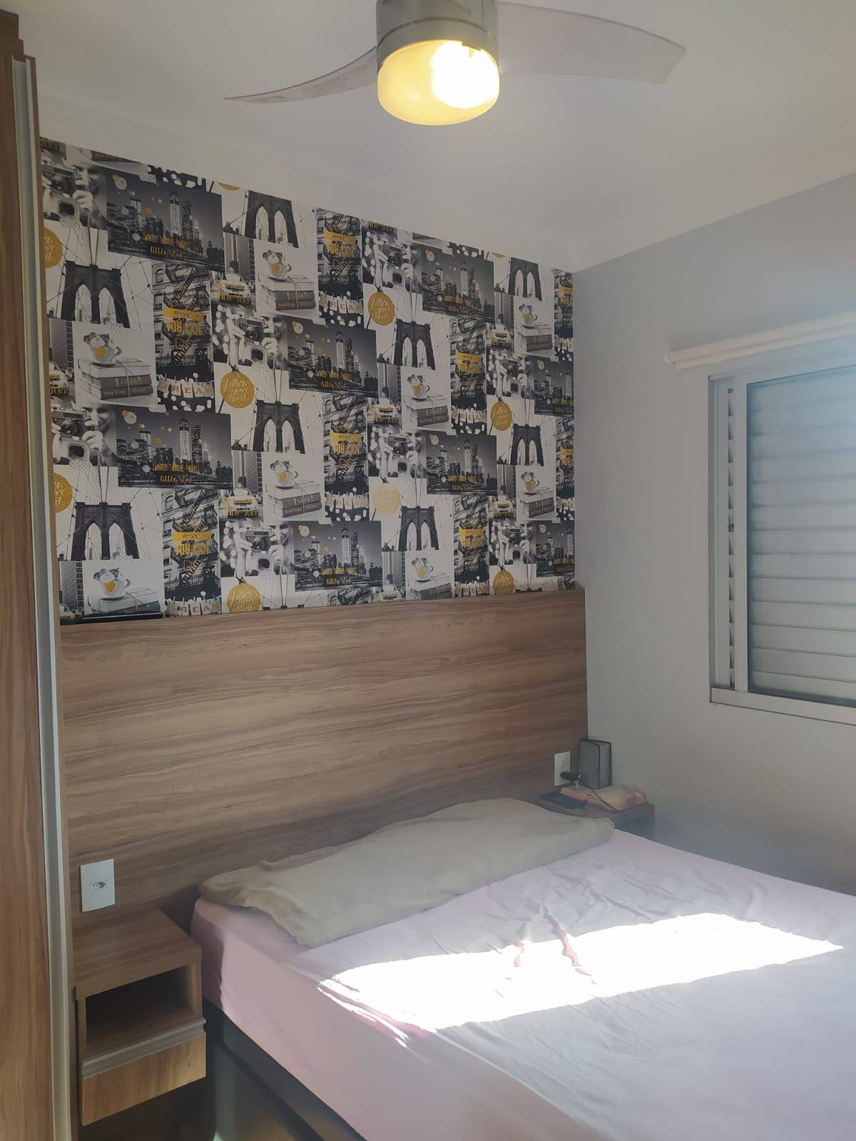 Apartamento à venda com 2 quartos, 48m² - Foto 11