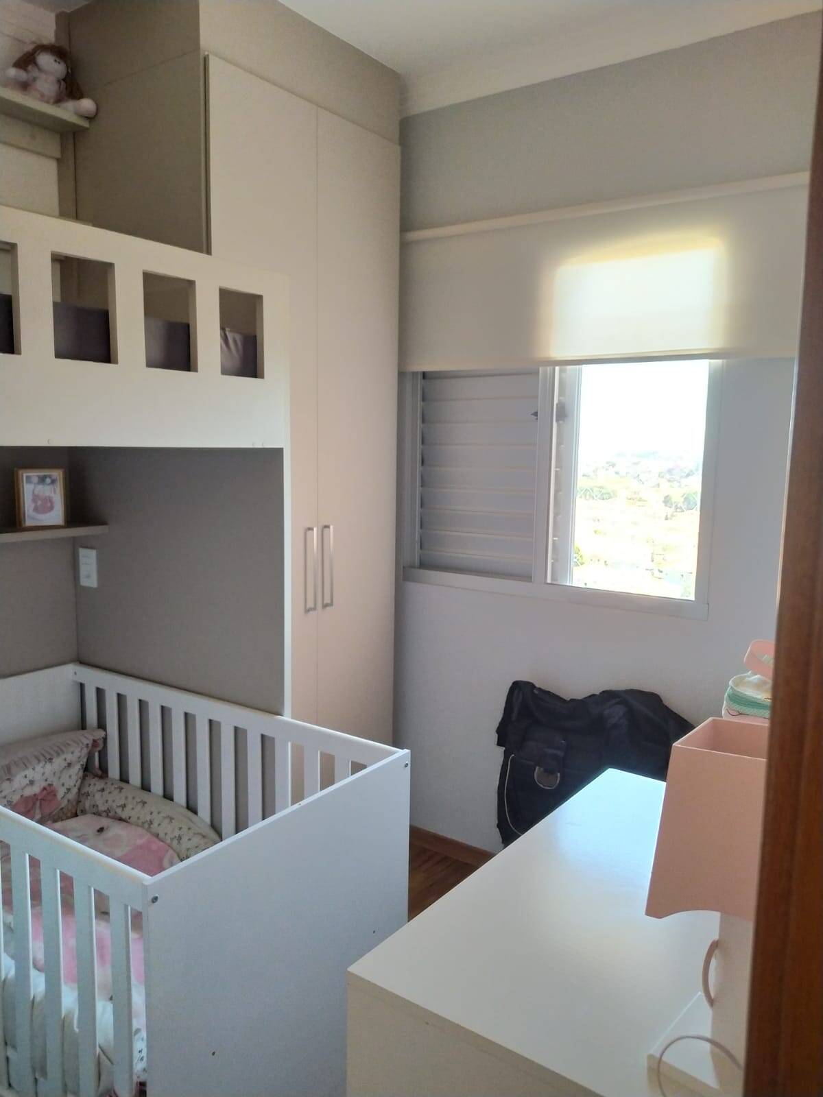 Apartamento à venda com 2 quartos, 48m² - Foto 15