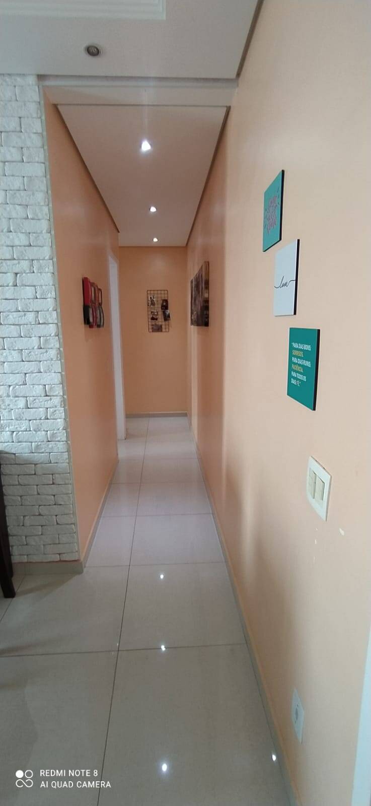 Apartamento à venda com 2 quartos, 52m² - Foto 9