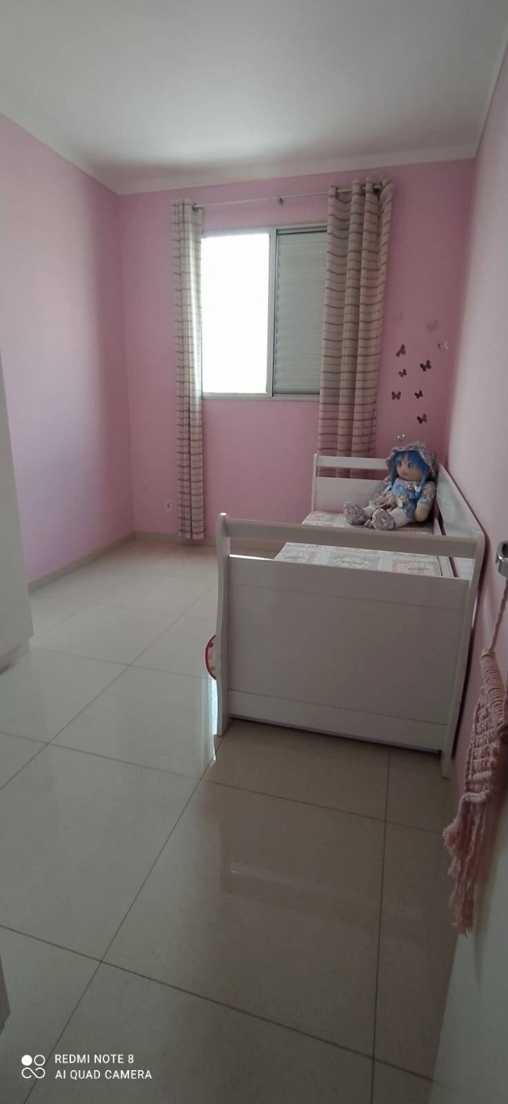 Apartamento à venda com 2 quartos, 52m² - Foto 10