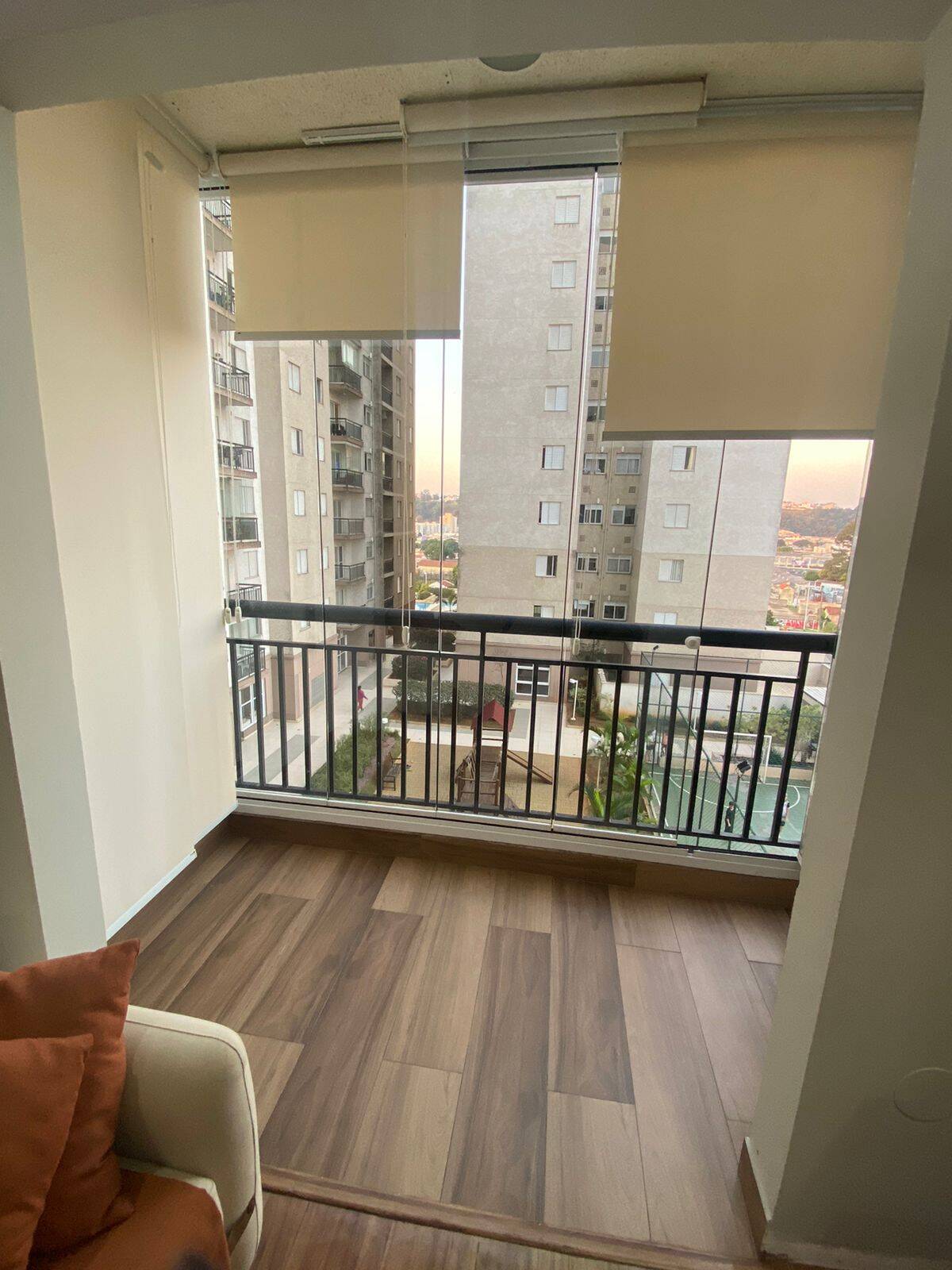 Apartamento à venda com 2 quartos, 50m² - Foto 4