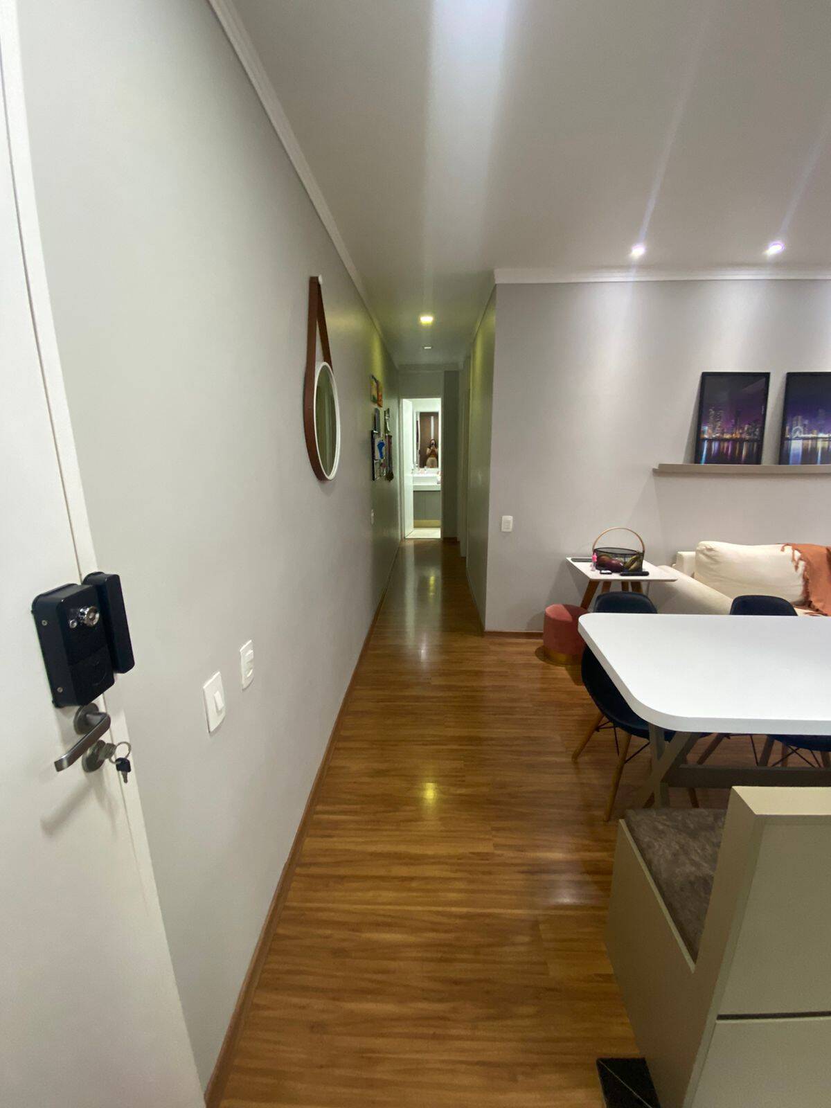 Apartamento à venda com 2 quartos, 50m² - Foto 6