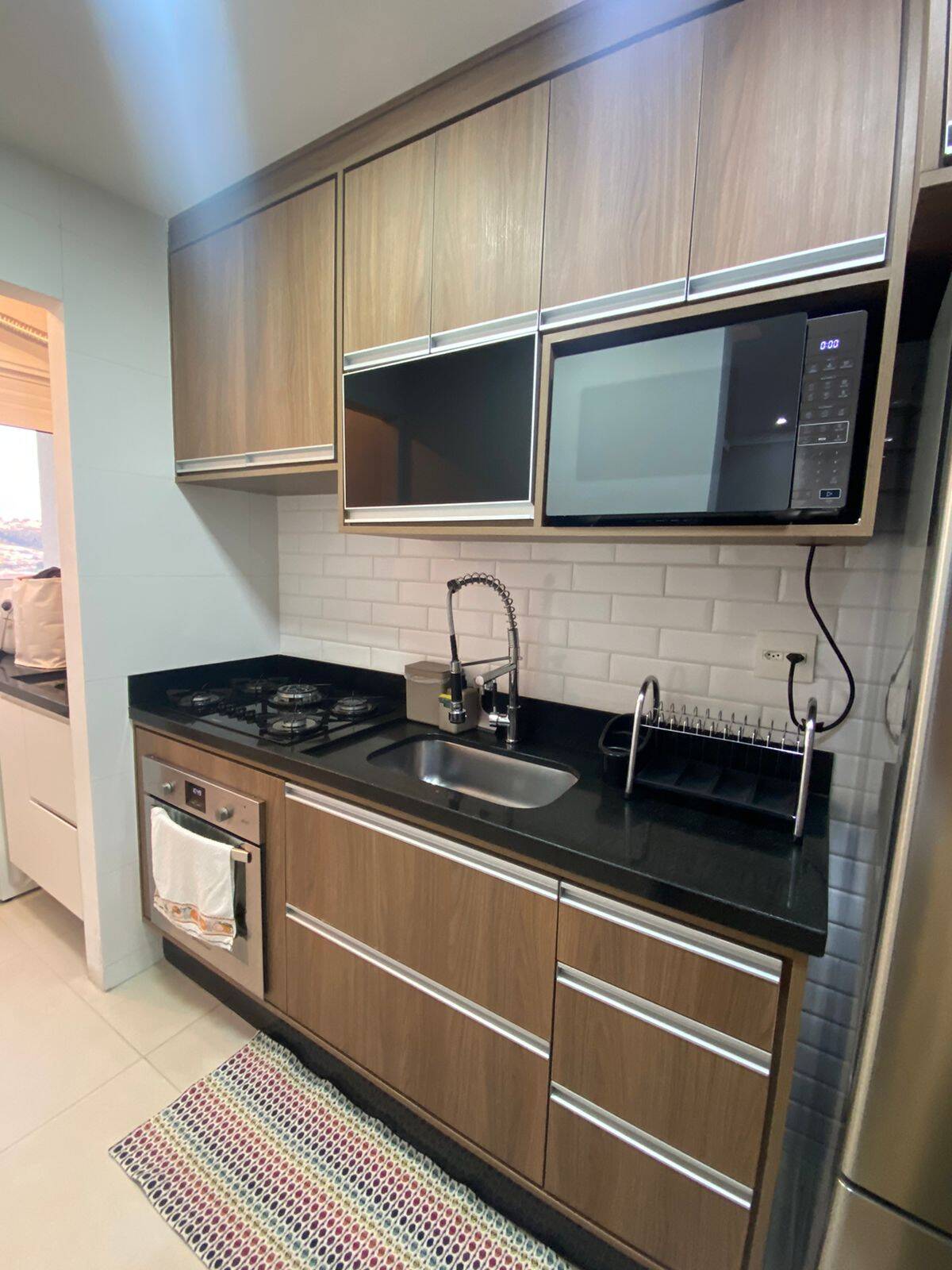 Apartamento à venda com 2 quartos, 50m² - Foto 7