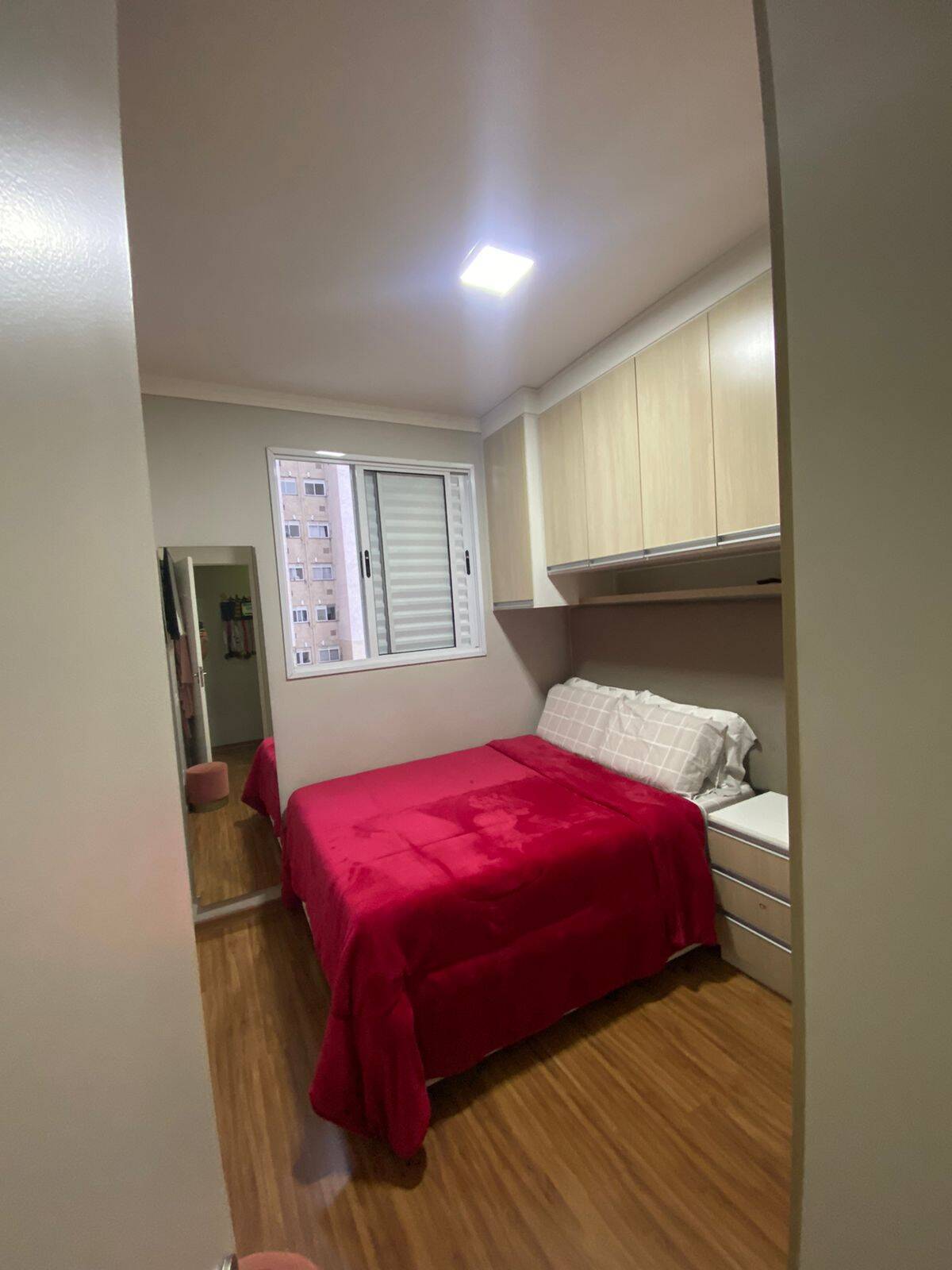 Apartamento à venda com 2 quartos, 50m² - Foto 9