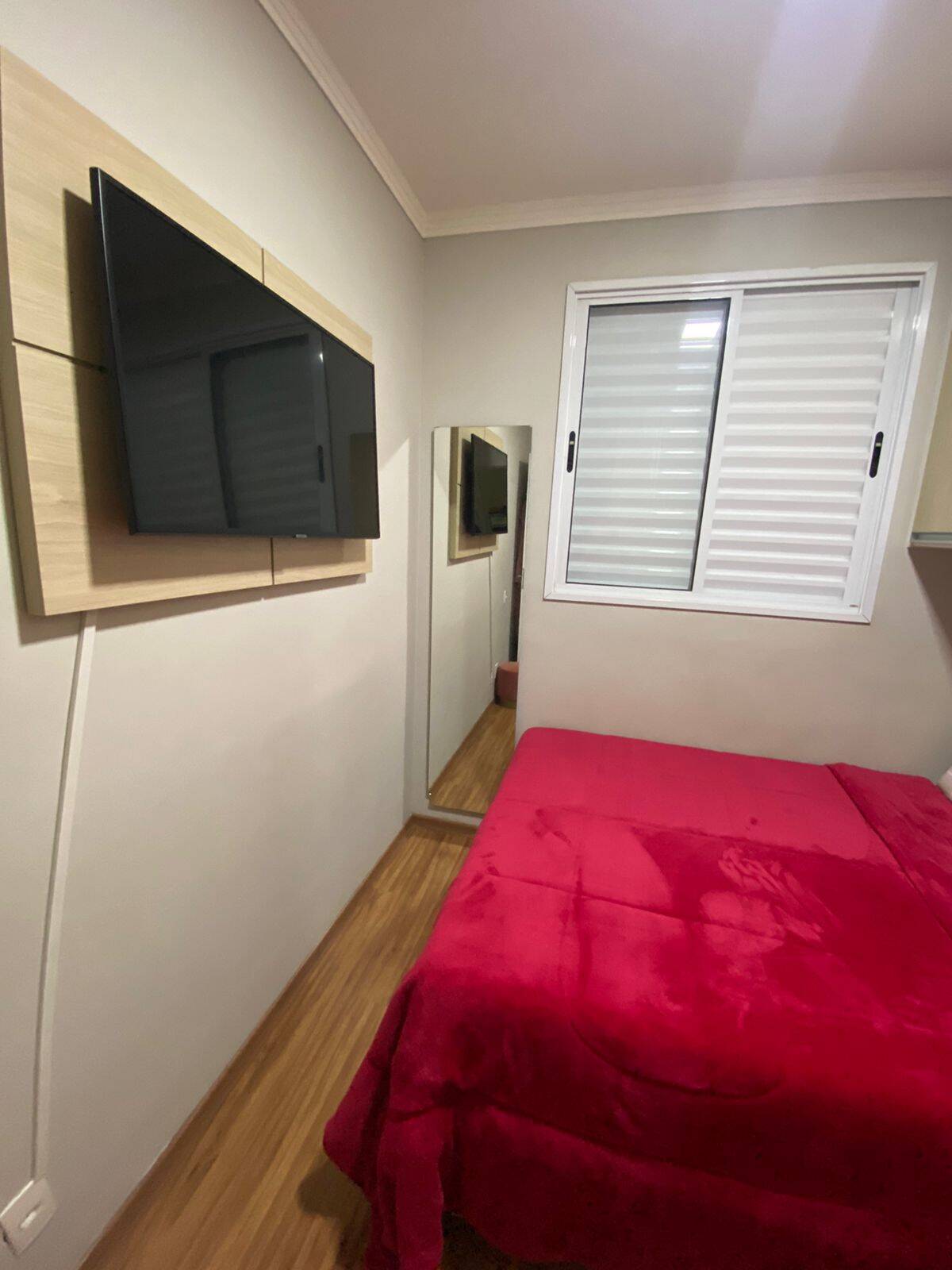 Apartamento à venda com 2 quartos, 50m² - Foto 11