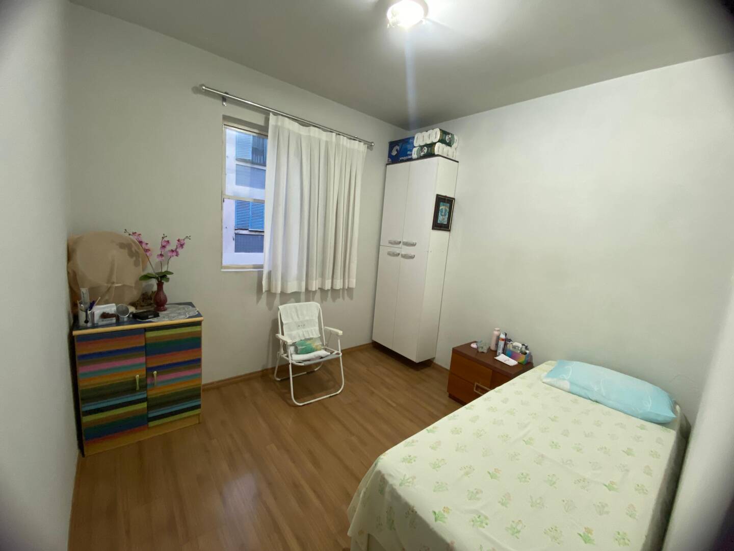 Apartamento à venda com 2 quartos, 47m² - Foto 1