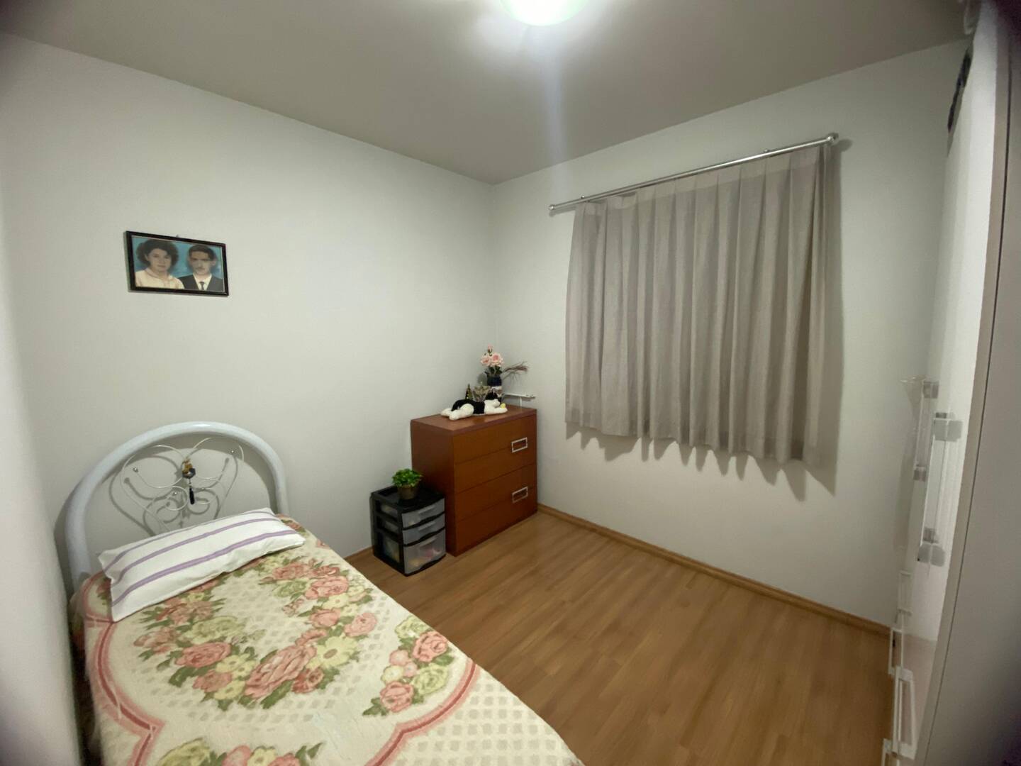 Apartamento à venda com 2 quartos, 47m² - Foto 2