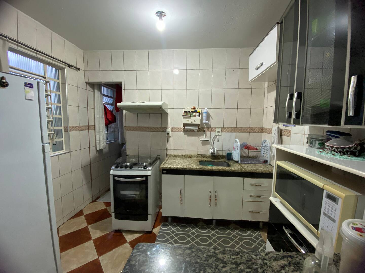 Apartamento à venda com 2 quartos, 47m² - Foto 4