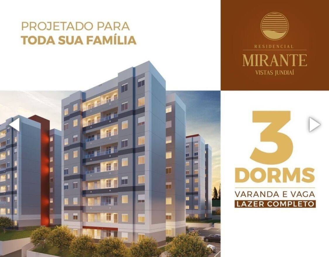 Apartamento à venda com 3 quartos, 54m² - Foto 10