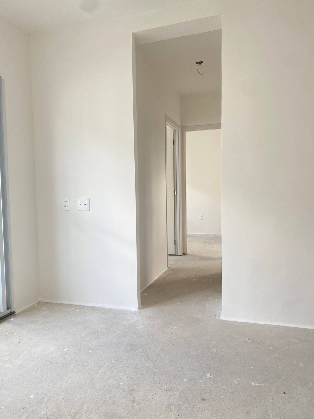 Apartamento à venda com 3 quartos, 54m² - Foto 5