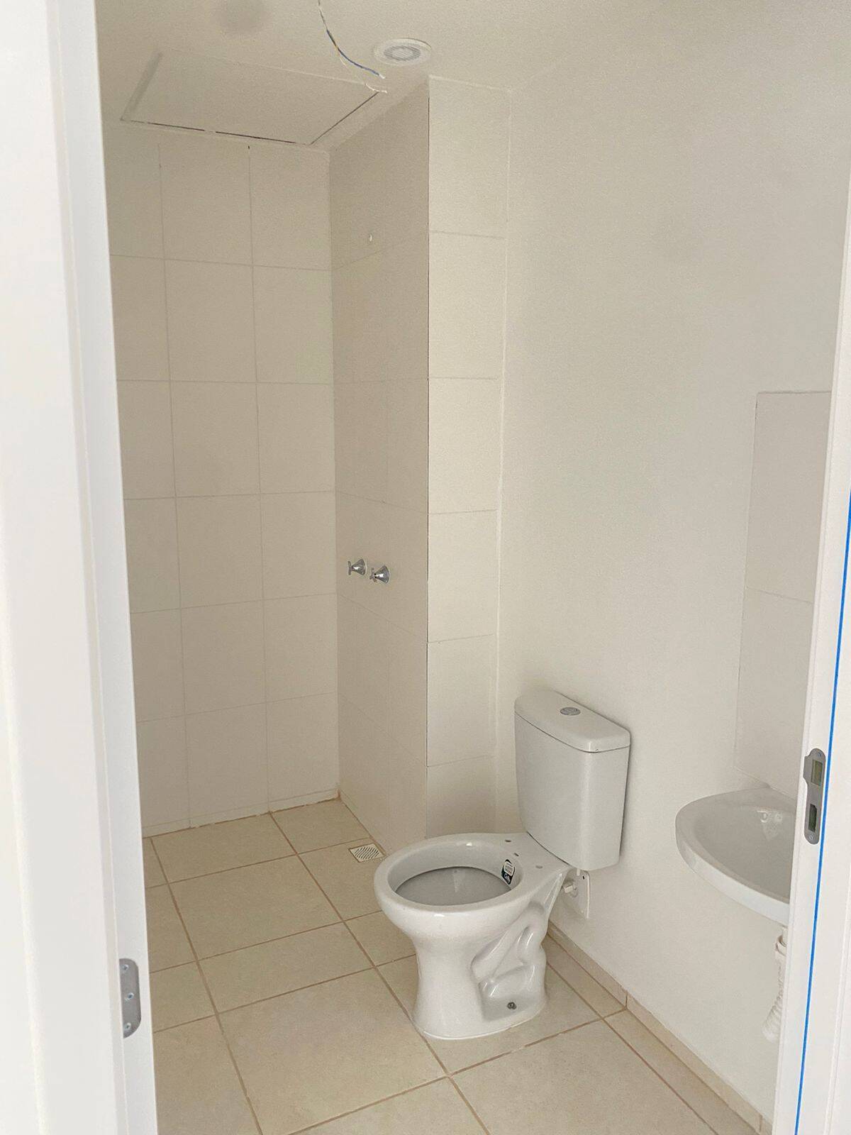 Apartamento à venda com 3 quartos, 54m² - Foto 9