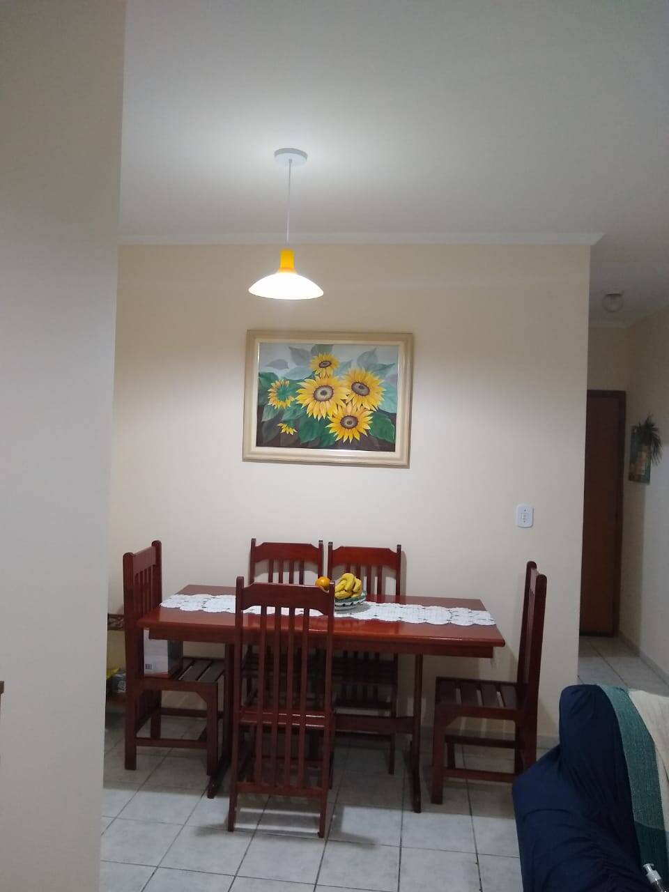 Apartamento à venda com 2 quartos, 72m² - Foto 3