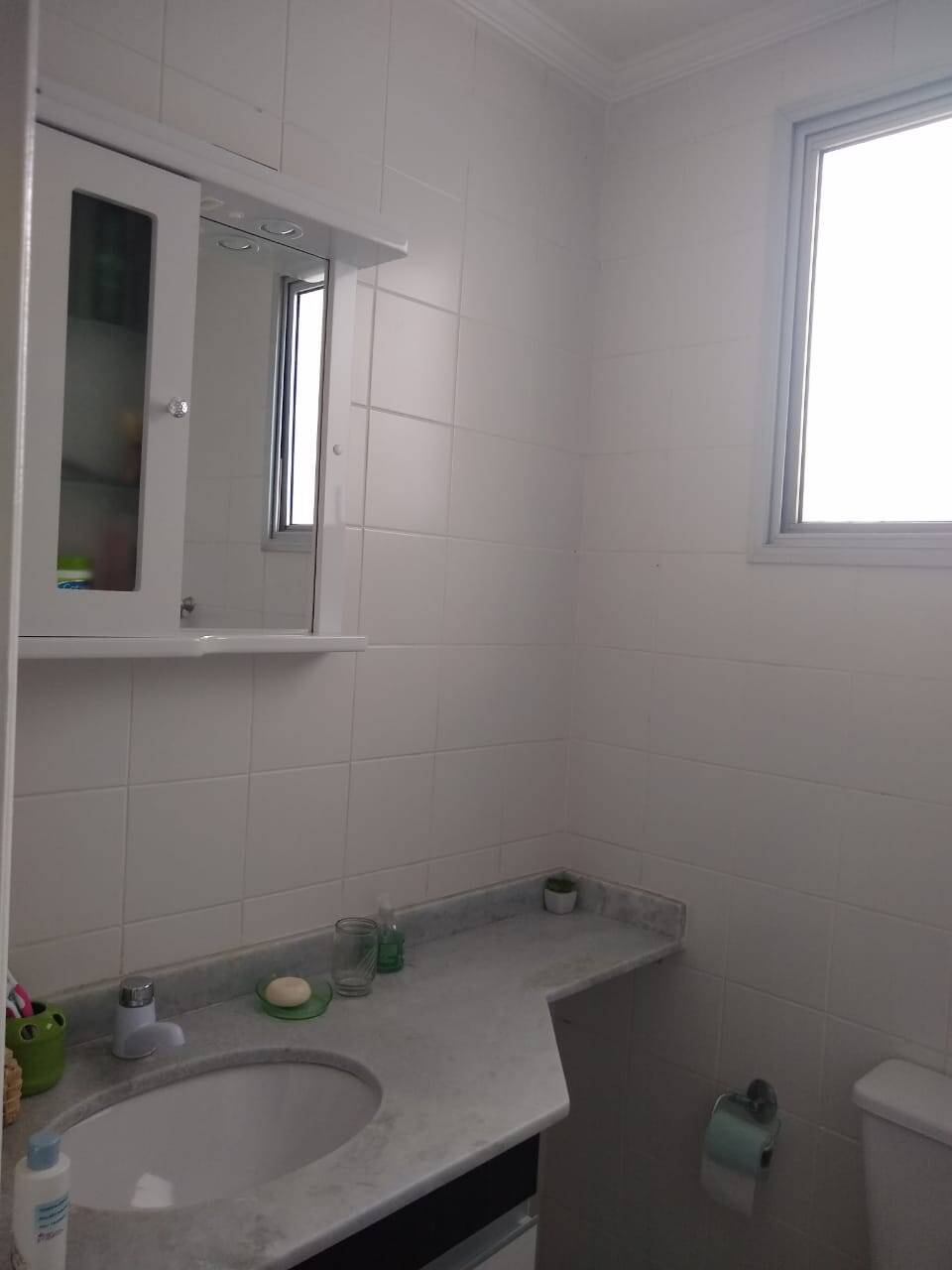 Apartamento à venda com 2 quartos, 72m² - Foto 7