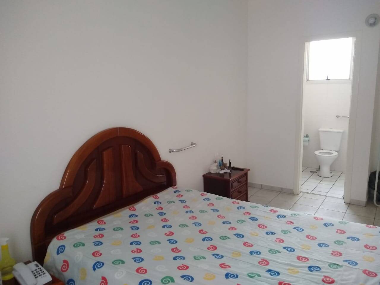 Apartamento à venda com 2 quartos, 72m² - Foto 6