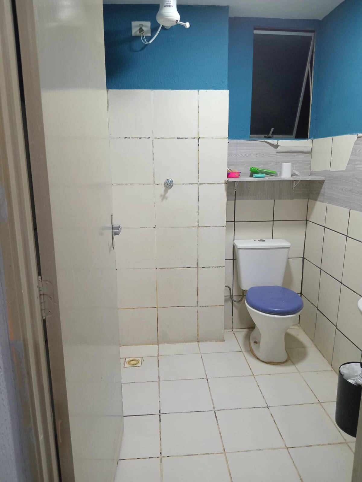 Apartamento à venda com 2 quartos, 47m² - Foto 6