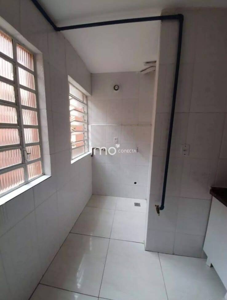 Apartamento à venda com 2 quartos, 47m² - Foto 2