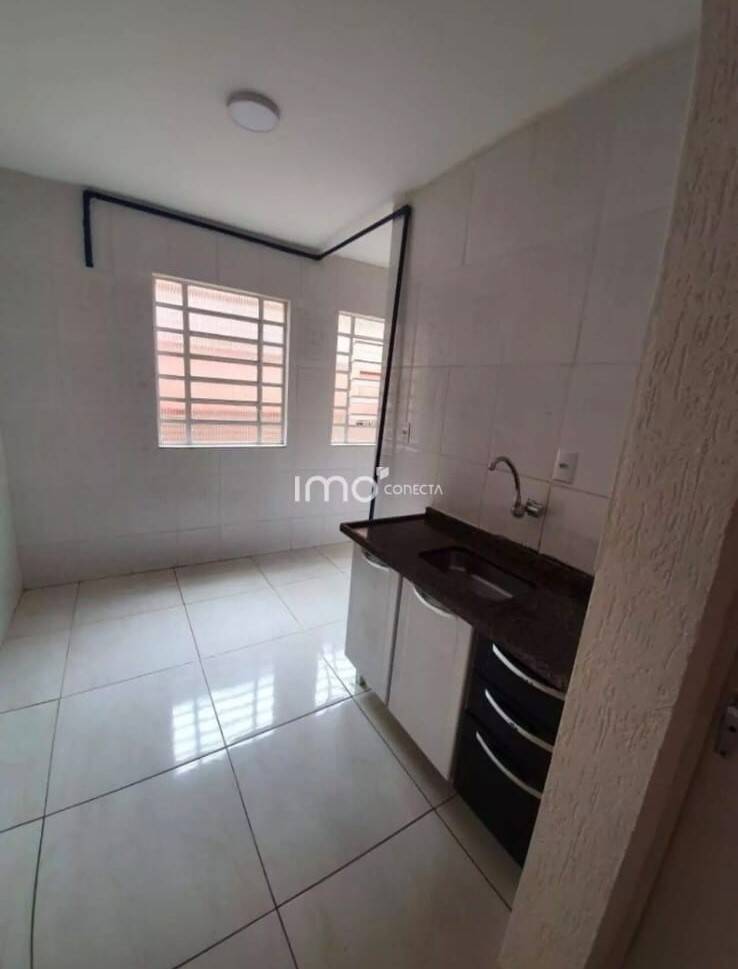 Apartamento à venda com 2 quartos, 47m² - Foto 1