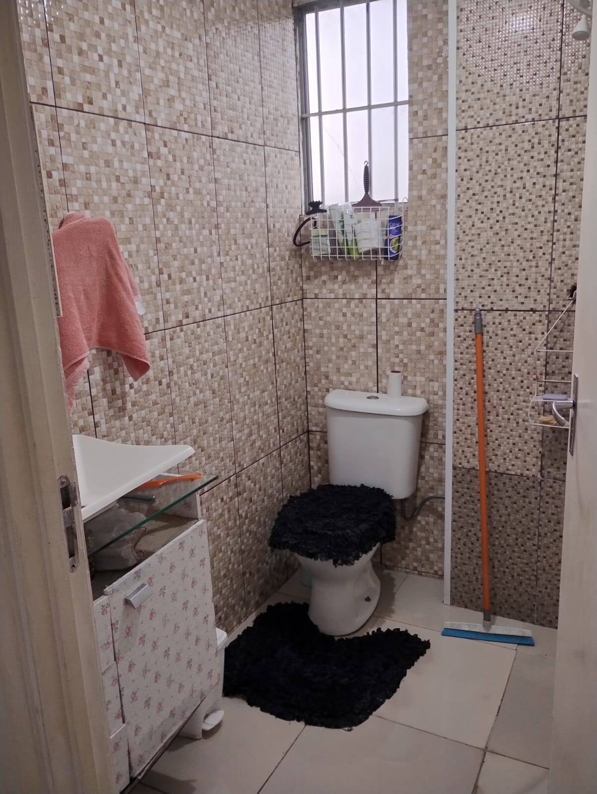 Apartamento à venda com 2 quartos, 47m² - Foto 4